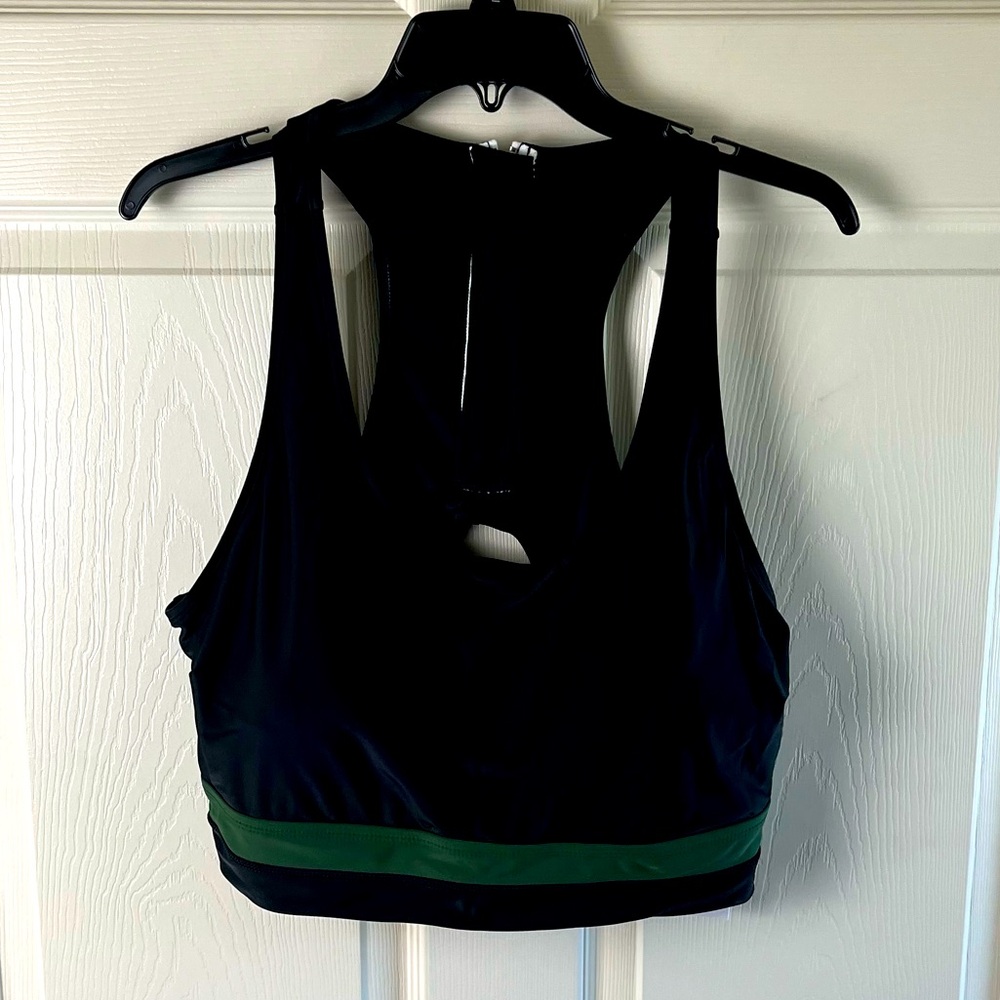 Swim top